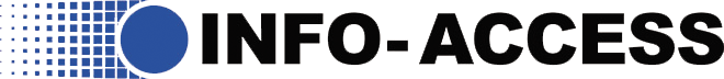 InfoAccess Logo