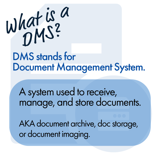 What does cheap dms mean