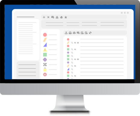 Exception Management powered by Document Imaging