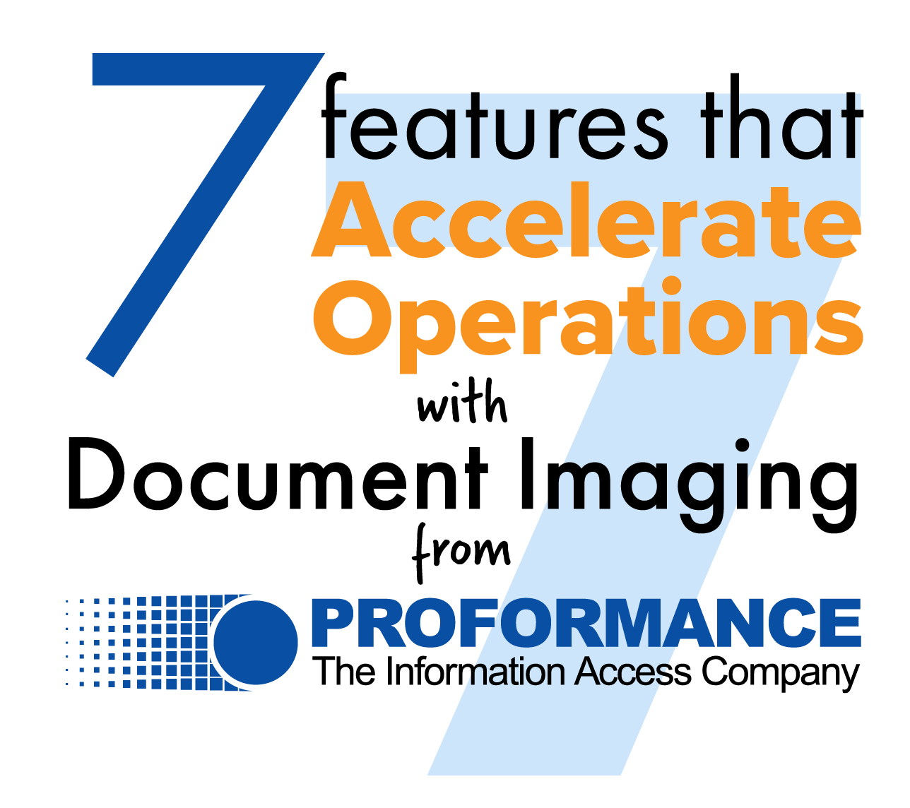 document imaging for banks and credit unions