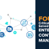 Four Critical Inefficiencies Solved with Enterprise Content Management | For Banks and Credit Unions